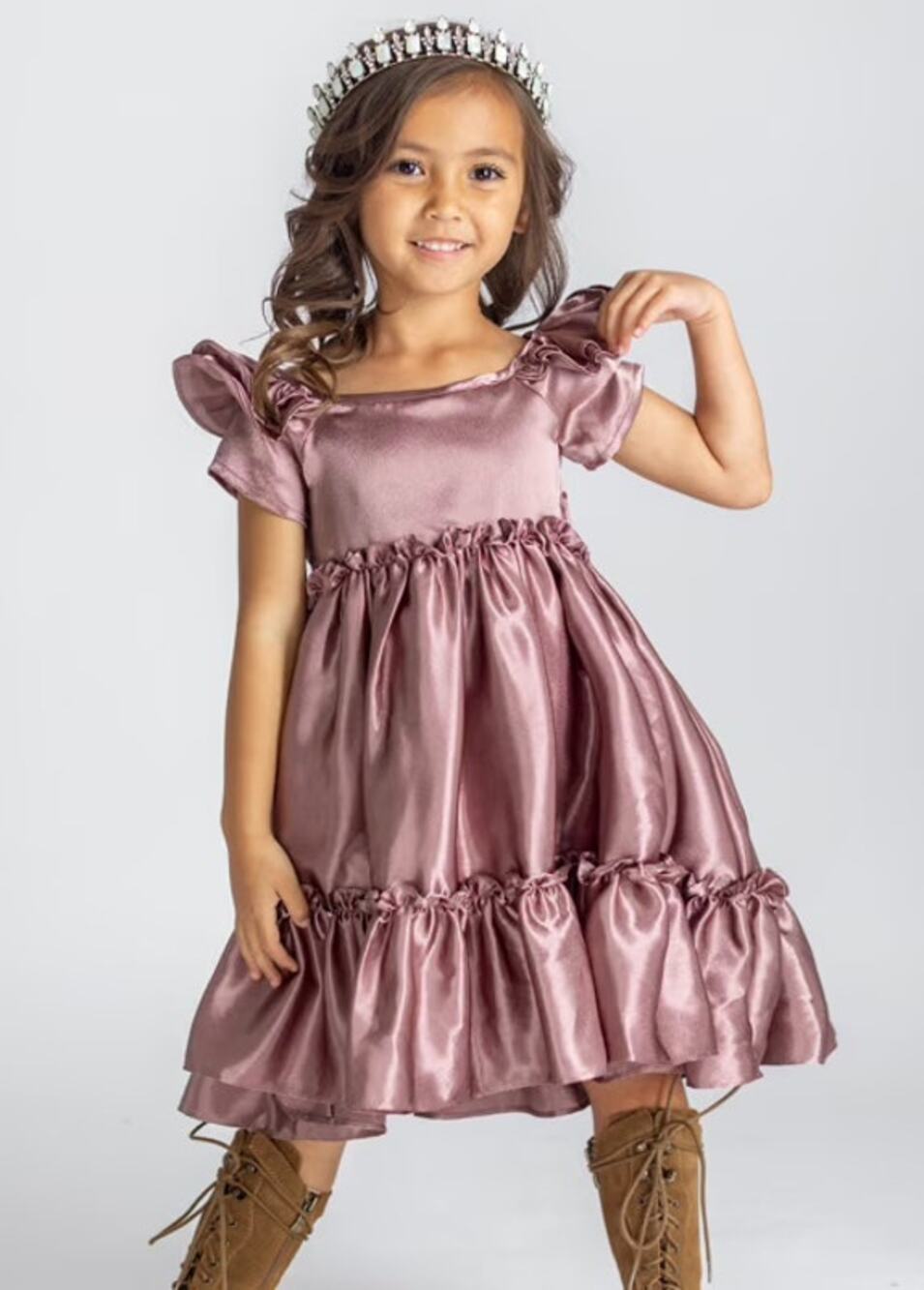 Joyfolie Mia Joy Rory Girl’s Size 5
